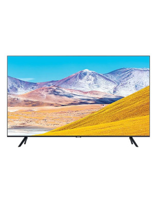 75" Class TU8000 Crystal UHD 4K Smart TV (2020)