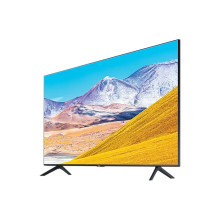 75" Class TU8000 Crystal UHD 4K Smart TV (2020)