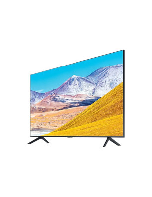 75" Class TU8000 Crystal UHD 4K Smart TV (2020)