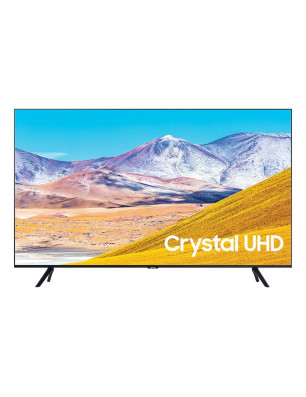 65" TU8000 Crystal UHD 4K Smart TV (2020)
