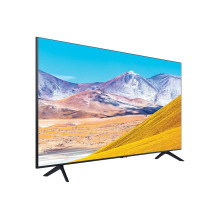 65" TU8000 Crystal UHD 4K Smart TV (2020)