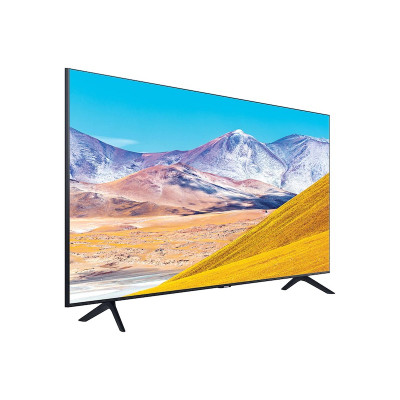 65" TU8000 Crystal UHD 4K Smart TV