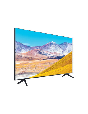 65" TU8000 Crystal UHD 4K Smart TV (2020)