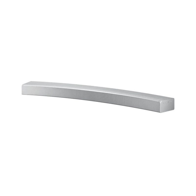 Barre de son incurvée Sound+ 3.0, Wi-Fi, Bluetooth - HW-MS6501 Barre de son incurvée Sound+ 3.0, Wi-Fi, Bluetooth - HW-MS6501