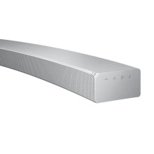 Barre de son incurvée Sound+ 3.0, Wi-Fi, Bluetooth - HW-MS6501