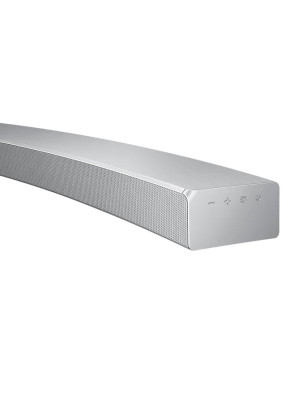 Barre de son incurvée Sound+ 3.0, Wi-Fi, Bluetooth - HW-MS6501