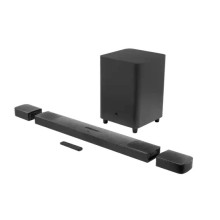 JBL BAR 9.1 True Wireless Surround with Dolby Atmos®