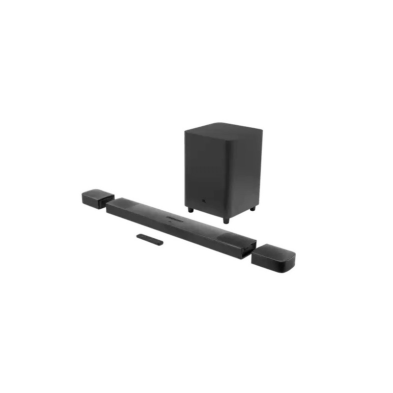 JBL BAR 9.1 True Wireless Surround with Dolby Atmos® JBL BAR 9.1 True Wireless Surround with Dolby Atmos®