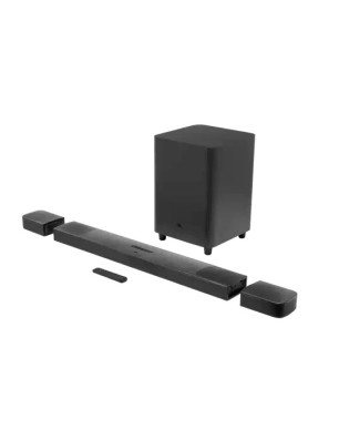 JBL BAR 9.1 True Wireless Surround with Dolby Atmos®