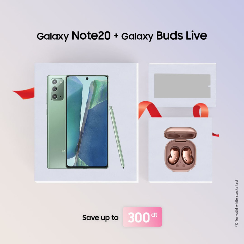 Pre Order Free Galaxy Buds With Note 20 Buy Samsung Galaxy Buds
