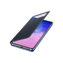 S View Wallet Cover Galaxy S10 Lite