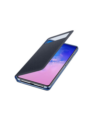 S View Wallet Cover Galaxy S10 Lite