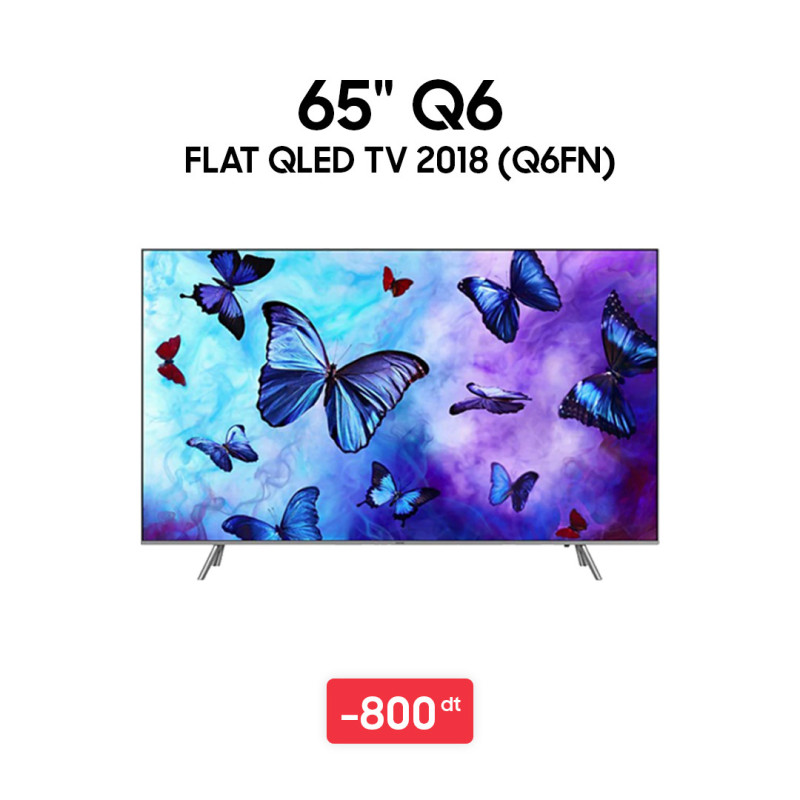 Curved QLED TV Q-Serie7