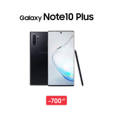 Samsung Galaxy Note 10 plus Note 10+