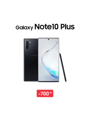 Samsung Galaxy Note 10 plus Note 10+