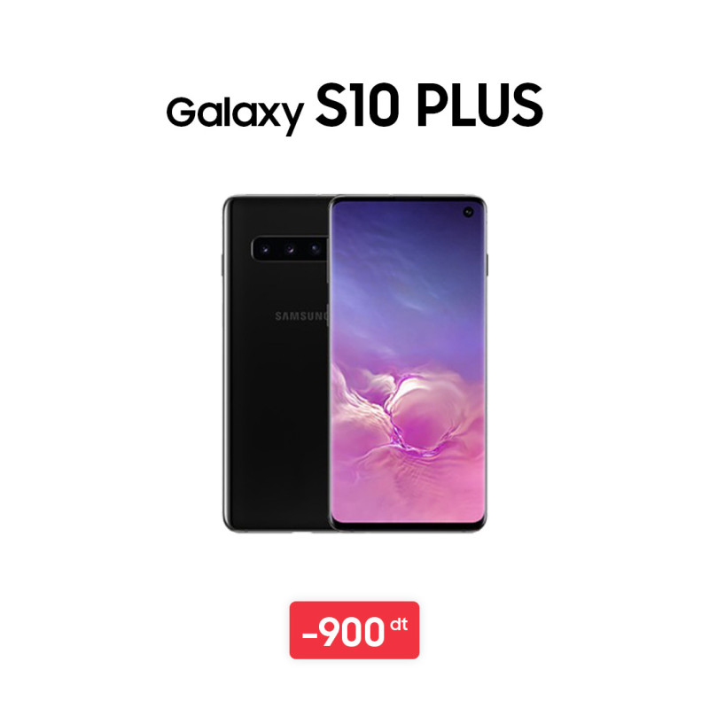 Samsung Galaxy S10 PLUS Samsung Galaxy S10 PLUS