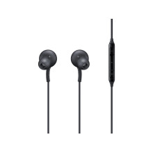 Type-C Headphones, Black