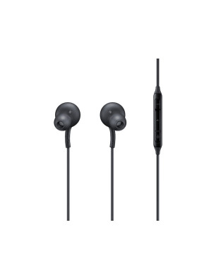 Type-C Headphones, Black