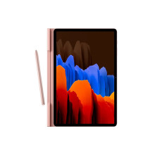 Galaxy Tab S7 Book Cover