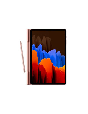 Galaxy Tab S7 Book Cover