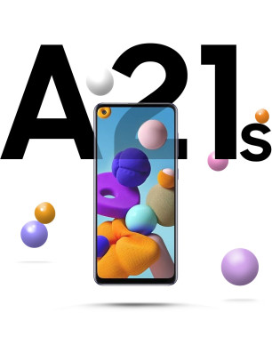 Galaxy A21s