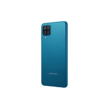 Galaxy A12 Go