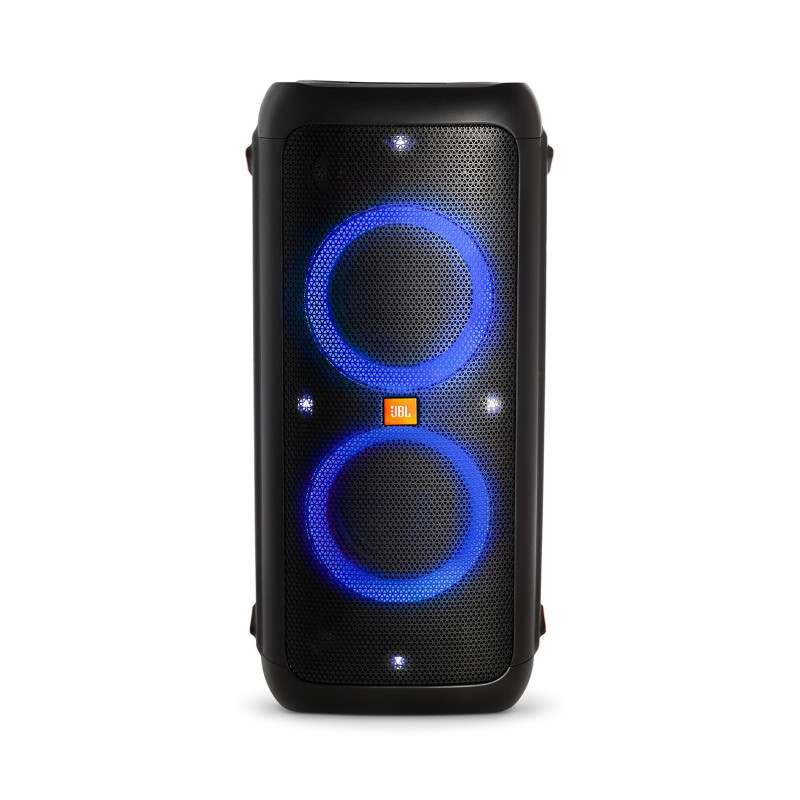 JBL PartyBox 310, enceinte bluethooth en ligne -Premier Brand Shop Samsung  en Tunisie Couleur Noir