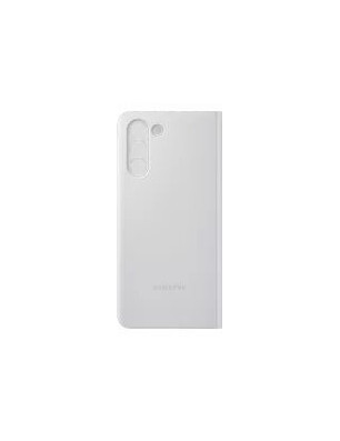 Galaxy S21 5G Clear View Cover