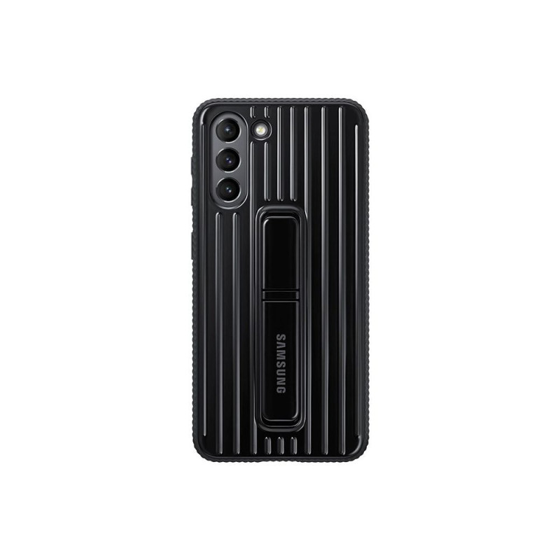 Galaxy S21 5G Clear View Cover Galaxy S21 5G Clear View Cover