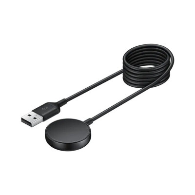 Socle de charge Samsung sans fil pour Galaxy Watch (Wireless)