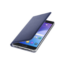  Flip Wallet Cover A7(2016)