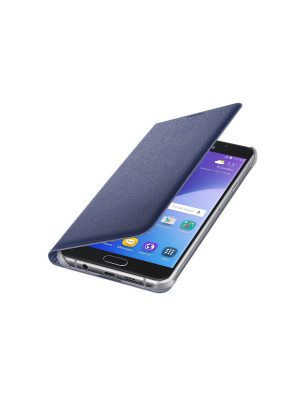  Flip Wallet Cover A7(2016)