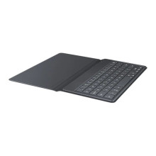 Book Cover Keyboard Galaxy Tab A7