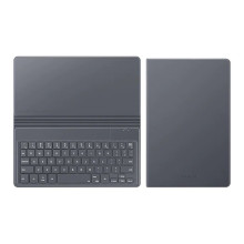 Book Cover Keyboard Galaxy Tab A7