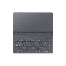 Book Cover Keyboard Galaxy Tab A7