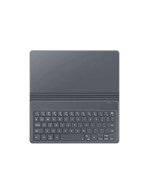 Book Cover Keyboard Galaxy Tab A7