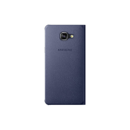 Flip Wallet Cover Galaxy A3 2016
