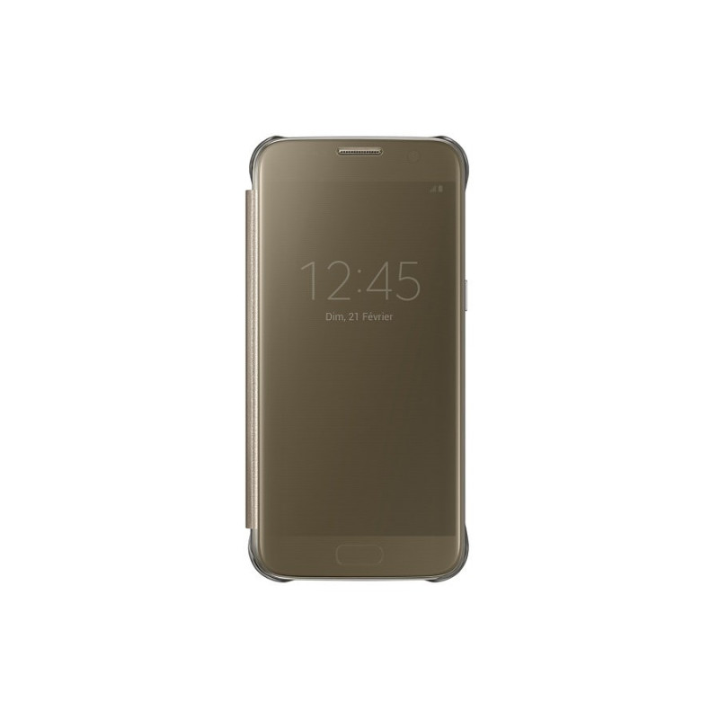 Étui Clear View pour GS7