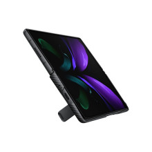 Galaxy Z Fold2 Aramid Standing Cover