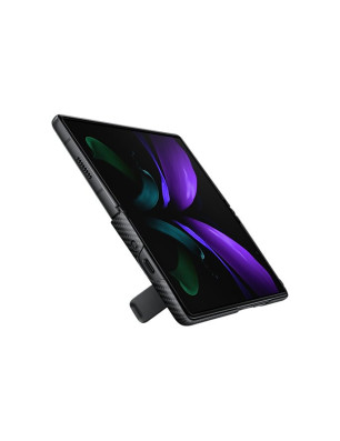 Galaxy Z Fold2 Aramid Standing Cover