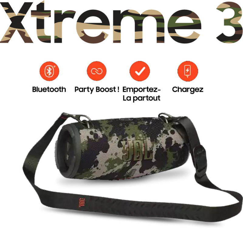 JBL Xteme 3 JBL Xteme 3