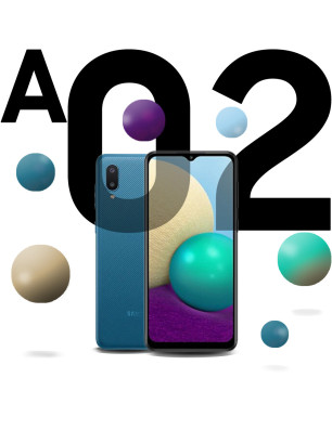 Samsung Galaxy A02s