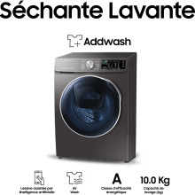 L'avance sechante 10kg