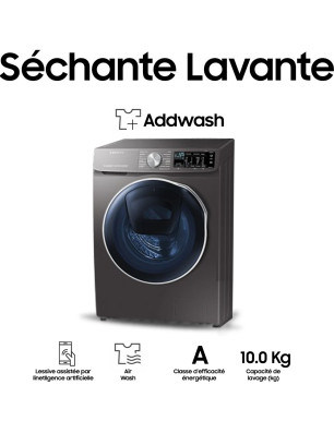 L'avance sechante 10kg