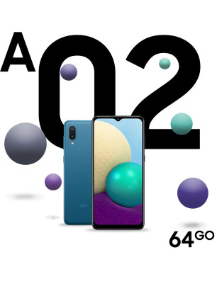 Samsung Galaxy A02s