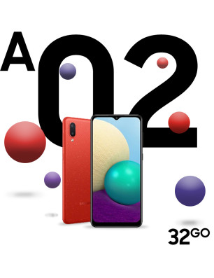 Samsung Galaxy A02s