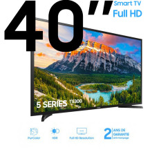 Full HD 40 pouces T5300 (2020)