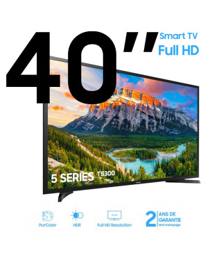 Full HD 40 pouces T5300 (2020)
