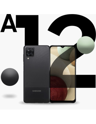 Samsung A12 prix Tunisie