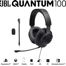 JBL Quantum 100